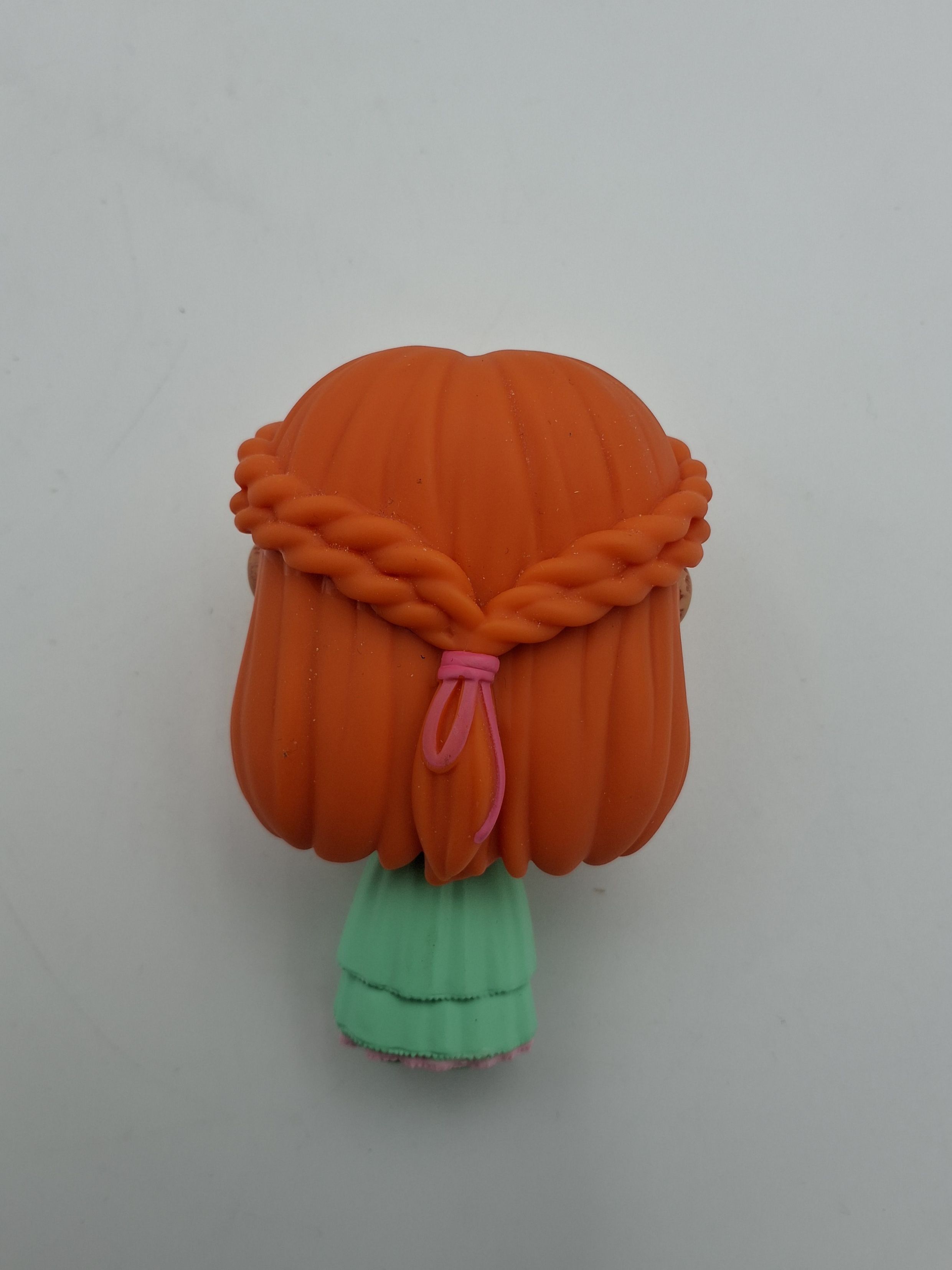 Ginny Weasley, funko pop!